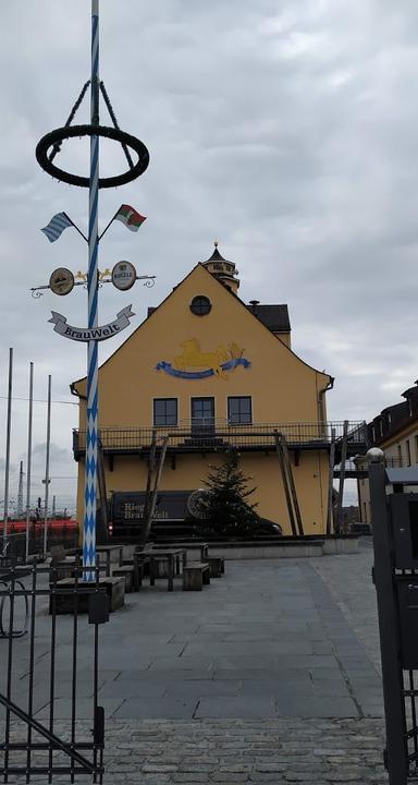 Riegele BierGarten