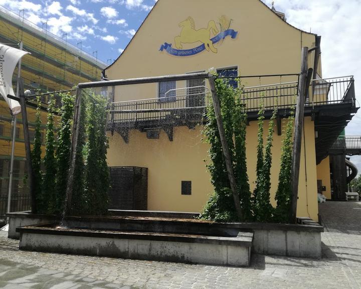 Riegele BierGarten